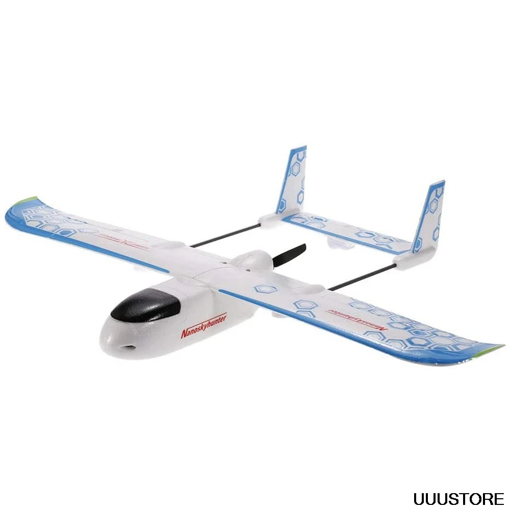 Sonicmodell Nano Skyhunter 780 мм разлет крыльев FPV EPO неподвижное крыло радиоуправляемый