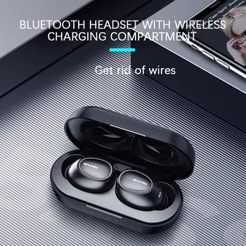 

AWEI T16 Mini Bluetooth 5.0 Headsets Wireless Earbuds In Ear Stereo Headphone Wireless Headphones Blutooth Earphone Headset