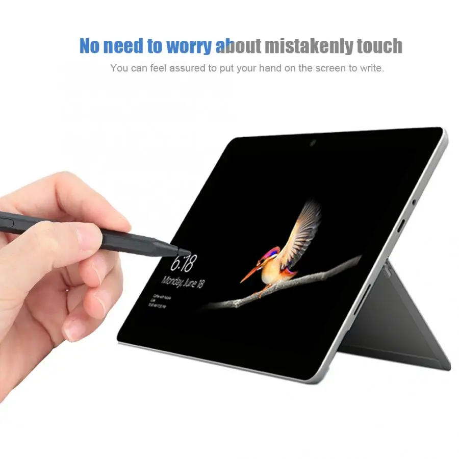 Stylus Pen for for Microsoft Surface 3 Pro 3/4/Pro 4/Pro 5 and for Surface Book Laptop Studio Touch Screen Devices