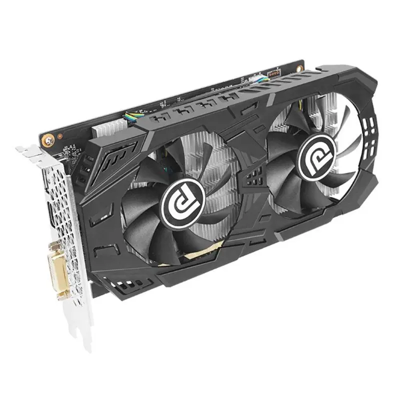 

Graphics Card GTX 1060 3GB 192Bit GDDR5 GPU Video Card PCI-E 3.0 For nVIDIA Series Games Accessories