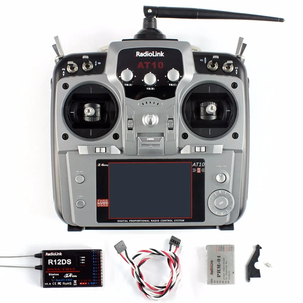 

Hot DIY Accessory PIX PIX4 Flight Control 10CH Remote Control M8N GPS WIFI Telemetry Motor ESC Props for RC FPV Multicopter F504