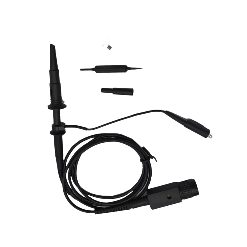 

GOP6139A General High Precision 500MHz 10X Oscilloscope Passive Probe with Accessories