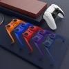 Controller Handle Front Middle Housing Shell for Sony PS5 Gamepad Decorative Strip Skin Case Cover Faceplate Replacement Parts ► Photo 3/6