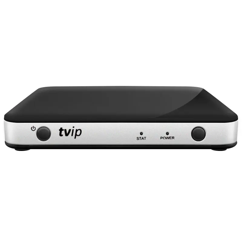 TVIP 600/605 S905 1G 8G Linux tv box IPTV streaming box Android Arabic USA IPTV subscription tv box Support Protal TVIP605