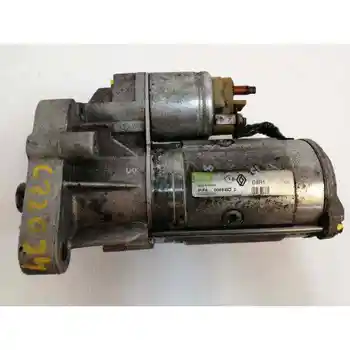 

8200237594 ENGINE RENAULT STARTER LAGOON II GRANDTOUR (KG0)