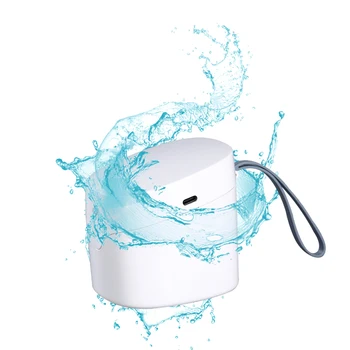 

Disinfection Box UV Disinfection Box Mask Sterilizer UVC Sterilization Storage Toothbrush Portable Disinfection Box