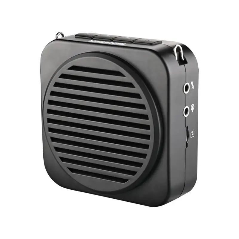 Takstar E150 портативный bluetooth-усилитель поддержка одиночной настройки циркуляции использования для обучения, гид, обучения, продвижения, рекламы, утренняя зарядка, развлечения