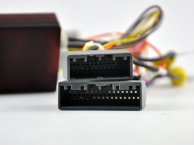 Top AVGOTOP Android 9 Bluetooth GPS Car Radio DVD Player For HONDA CIVIC 2016-2018 9