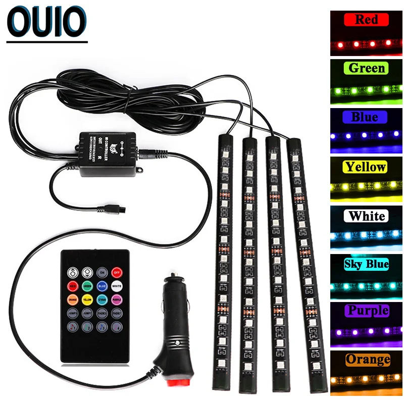 48 светодиодный RGB милый кролик вибратор секс-игрушка для женщин Управление