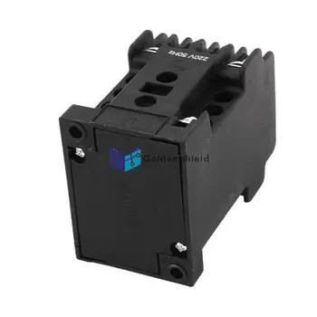 

JZ7-62 6 NO 2 NC Motor Protector Protective Relaying Intermediate Relay 220V