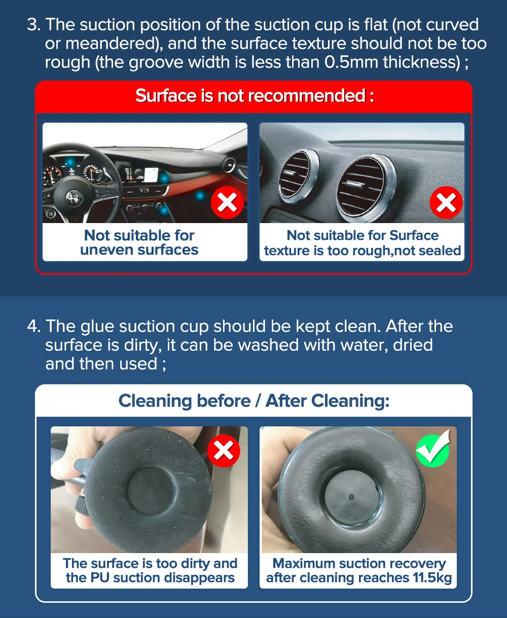 One-Handed Operation