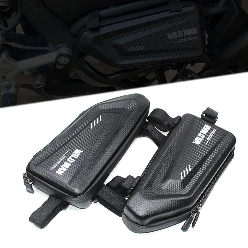 

Для KYMCO сердцебиения 125 200 250 300/i 350i k-xct 300 xцитация 250 300 400/i мотоциклетная боковая упаковка Модифицированная жесткая оболочка треугольник B