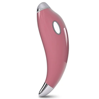 

Vibrating Eye Massage Roller Beauty Eyes Massage Device in Face Skin Care Tools