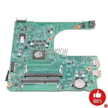 

NOKOTION 0V5D6F CN-0V5D6F Iris MB 15276-1 Y25DC for DELL Inspiron 15 3555 Laptop Motherboard DDR3L tested