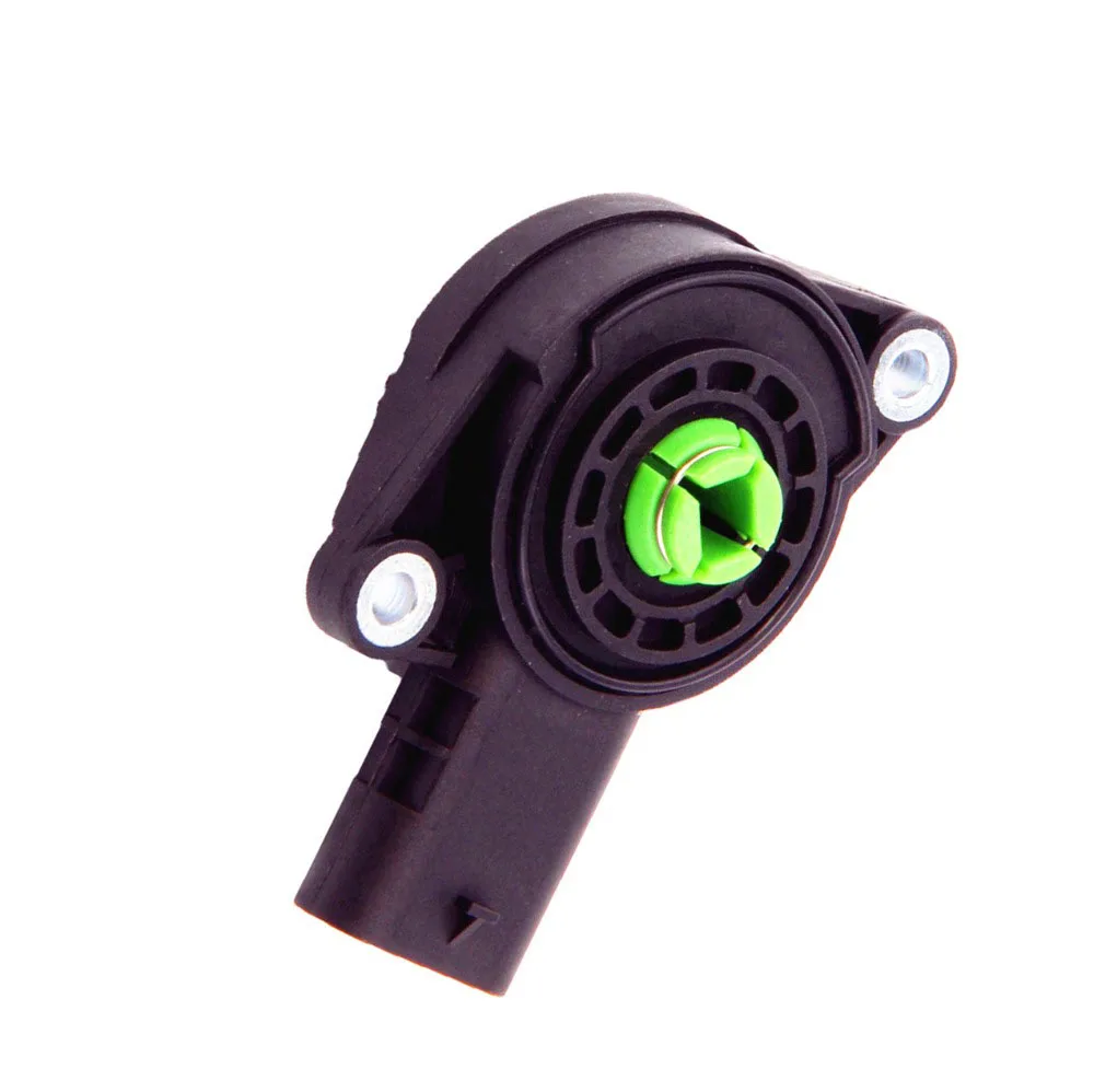 07l 907 386 New 3pin Air Intake Manifold Position Sensor For Audi A4 A5 A6 Q5 For Vw Golf