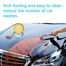 Полировочная паста для автомобиля, воск, агент восстановления царапин, краска для автомобиля, кристалл, твердый воск, уход за краской, водонепроницаемое покрытие, воск