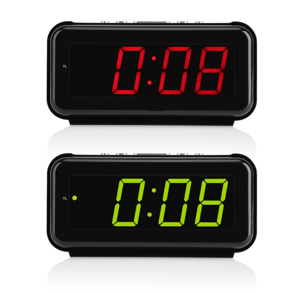 Electronic Table Digital Alarm Digital Table Watch Timer | Free Table Digital Timer - Timers - Aliexpress