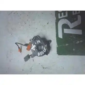 

06273 AIRBAG RING PEUGEOT 206 SALOON