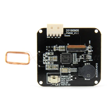 

LILYGO® TTGO T-Watch Accessories - Select Functional Extended PCB Shield 1