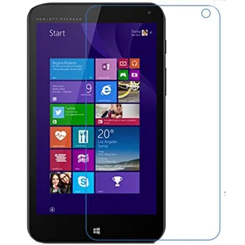 

For HP Stream 7 Tablet 7 inch Tablet PC New functional type Anti-fall, impact resistance, nano TPU screen protection film