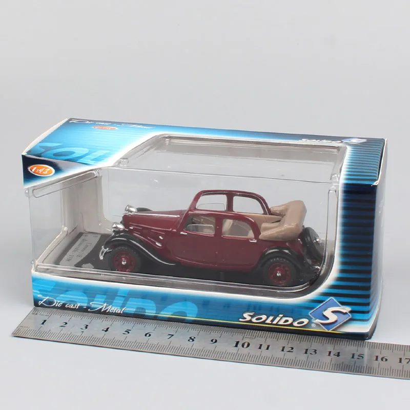 1/43, весы, мини, старая классика, MAJORETTE, Citroen, тяга, Avant, 11B 1938, вагон, металлические Литые и игрушечные транспортные средства, автомобиль, игрушка для детей