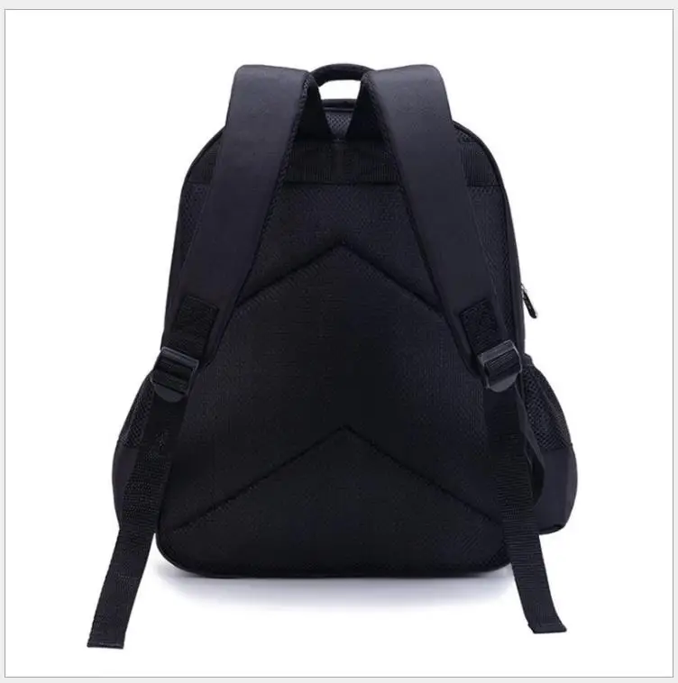 Mochilas Stranger Things School Bag for Teenage Boys Girls's Backpack Laptop Backpack Women Men Travel Shoulder Bags