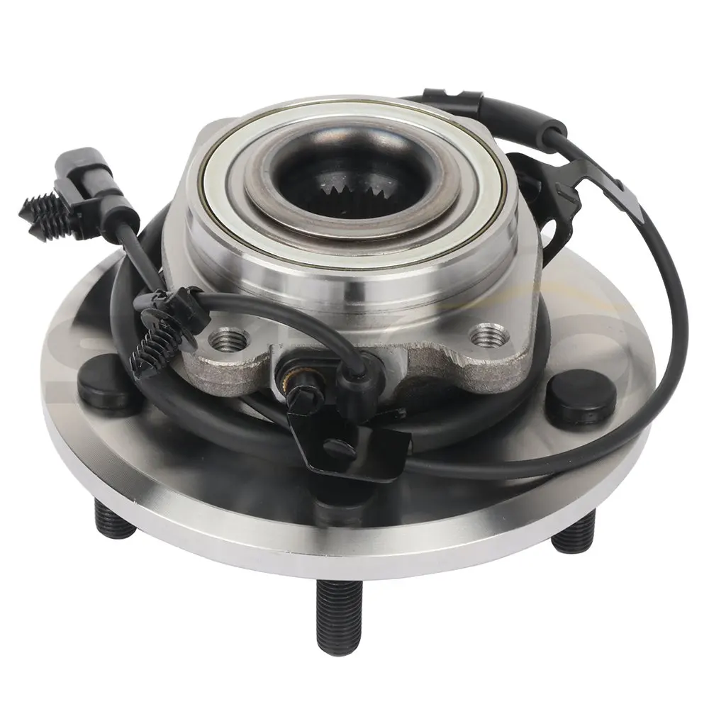 Scitoo Car Parts Rear Right New Wheel Hub And Bearing Assembly WABS 5