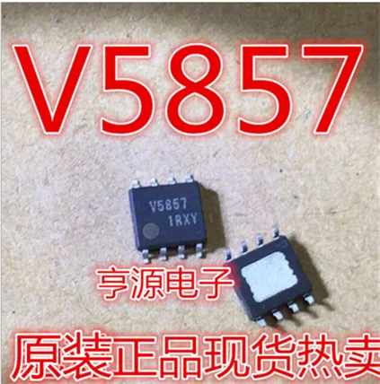 

V5857