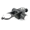50mm Adjustable Zoom Lens Focus Holder Microscope Gear Accessories For Diameter 32mm Micorscope Pillar Arm Bracket ► Photo 2/3