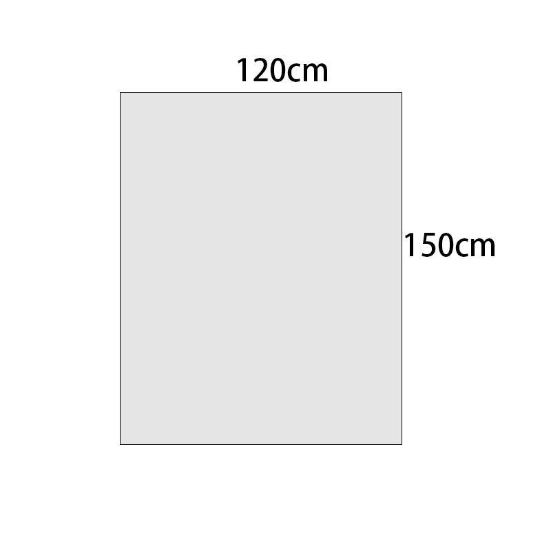 Holaroom фланелевое одеяло Двухслойное толстое одеяло s 150x120 см для зимы на диван-кровать для дома Чехол Frazadas Mantas De Cama Cobertor