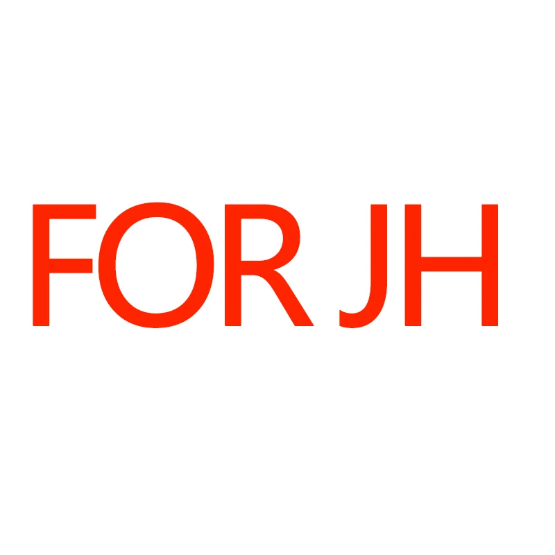 

FOR JH