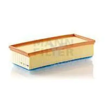 Mann C35160/1 Воздушный фильтр