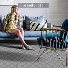 Dingzhi современный ковер для гостиной, диван-спальня на заказ, современный минималистичный стиль