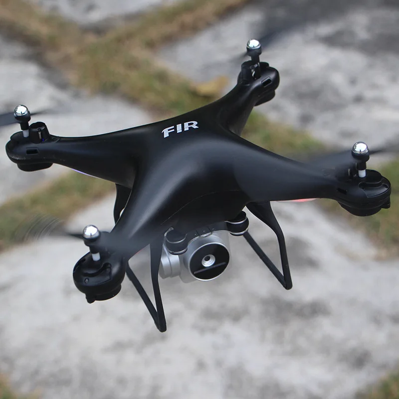 

Factory Sales Smart Set High Ultra Large Four-axis Remote-controlled Unmanned Vehicle High-definition Aircraft for Areal Photogr