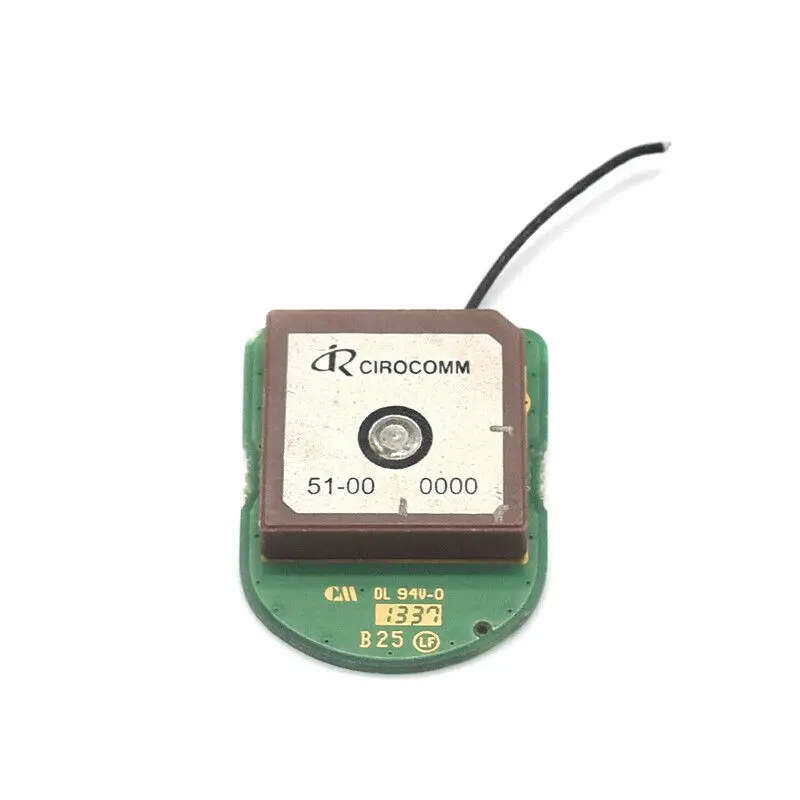 Antena GPS 51 00 para Collar de seguimiento de perros Garmin DC40, de reparación, usada| | - AliExpress