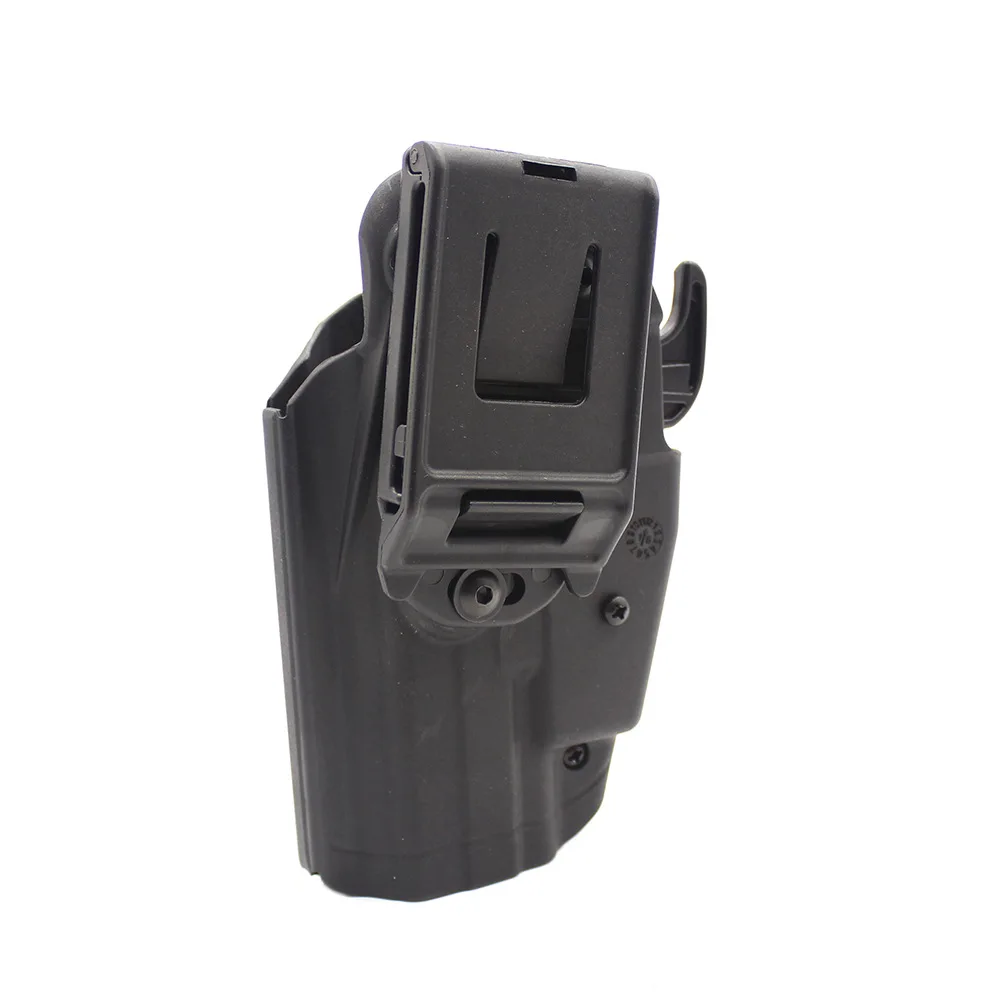 Правая рука 579 Gls Pro-Fit пистолет кобура PPQ M2 9/40 подходит для 100 больше Тип пистолета