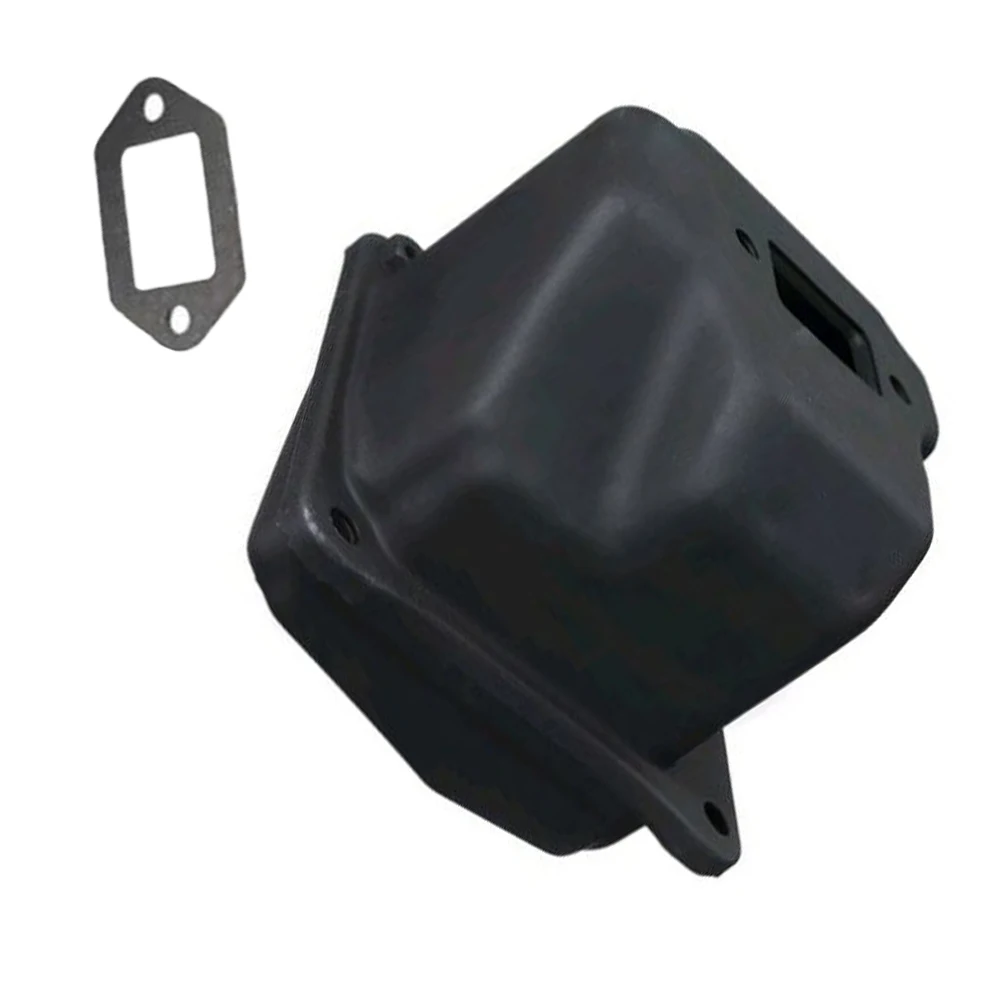 

Replacement Muffler Housing Gasket Kit For Stihl MS440 044 046 MS460 Chainsaw Outdoor Power Equipment Chainsaw Parts Accs