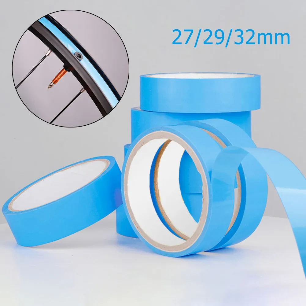 Tubeless Tire Pad MTB 10m Bicycle Tubeless Rim Tapes Road Bike rim tape