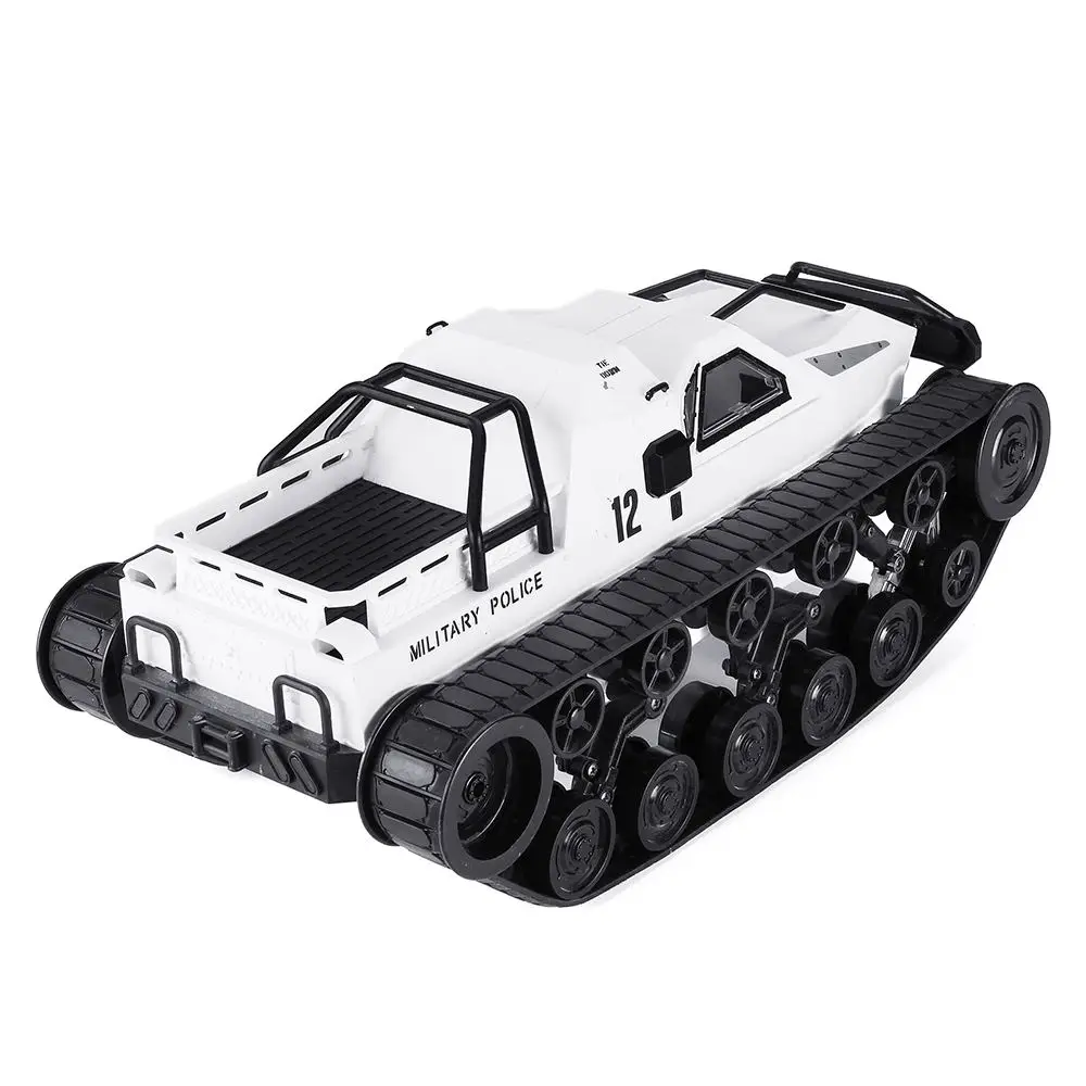 SG 1203 1/12 2,4G 1200mAH Дрифт rc Танк автомобиль Высокая скорость полный пропорциональный контроль модели автомобилей с металлическим пластиковым треком