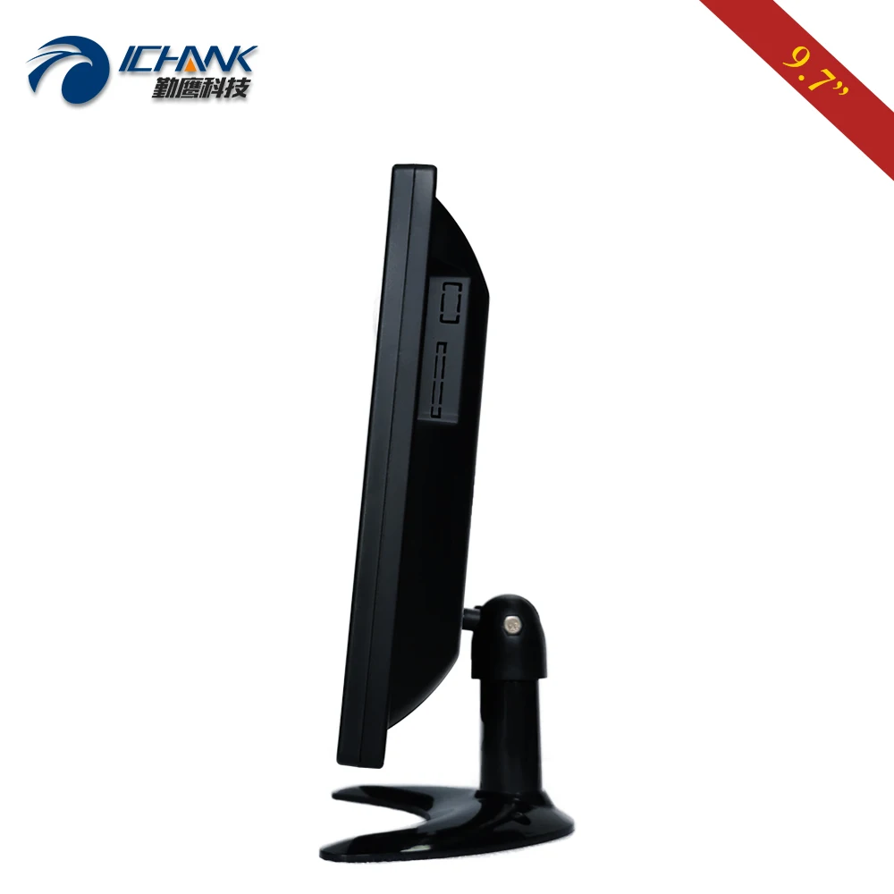 ġ LCD ũ ÷ ZB097JC-592R, 9.7 ġ, 10 ġ , 1024x768 4:3 IPS Ǯ 720p VGA HDMI Է USB, 4 ̾ 