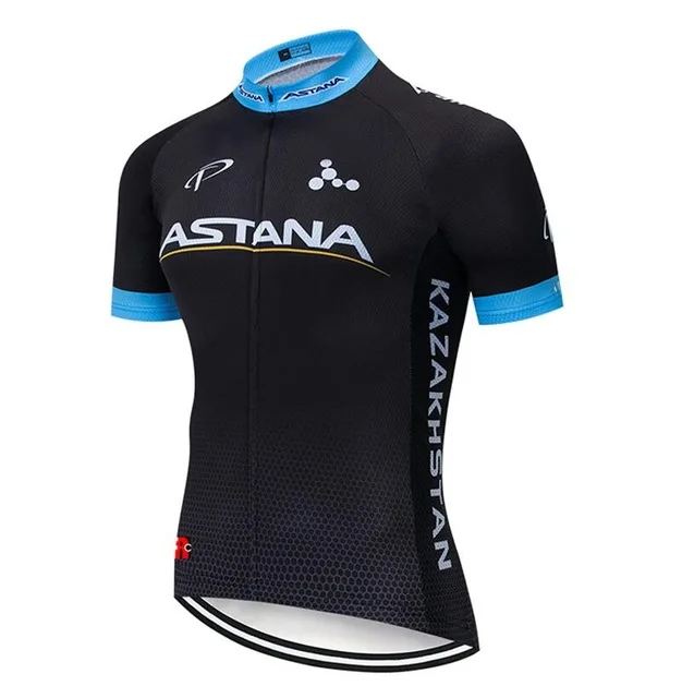Fluor green ASTANA jersey 12D велосипедные шорты Летняя одежда для мужчин быстросохнущая профессиональная велосипедная одежда