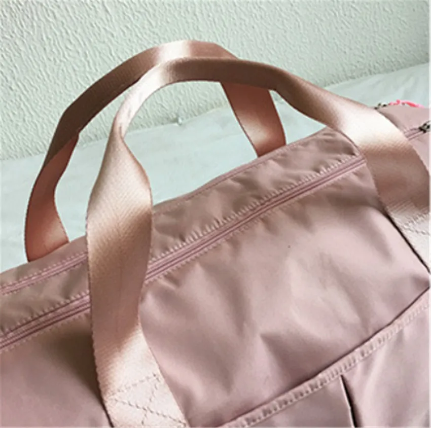 Багажная сумка Sac Voyage дорожные сумки ручной Багаж