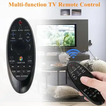 

2020 New Replacement Smart TV Remote Control for Sony LG Samsung BN59-01185F BN59-01185D BN59-01184D BN59-01182D