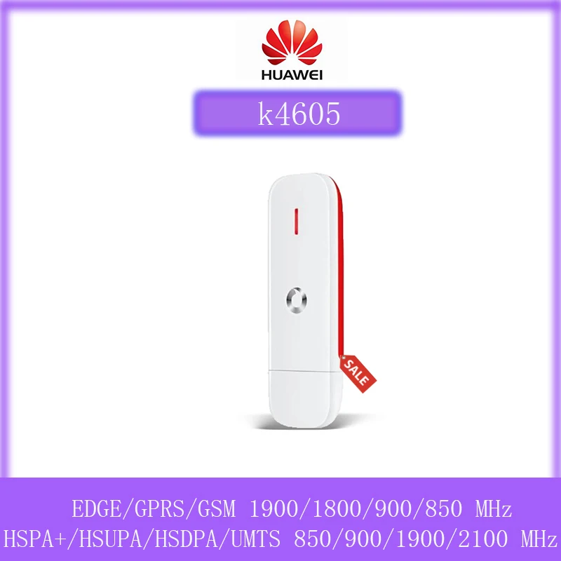Разблокировка Huawei Vodafone k4605 hspa + usb модем 42 Мбит/с 4G PK huawei E372 E3131 E367 | Компьютеры и офис