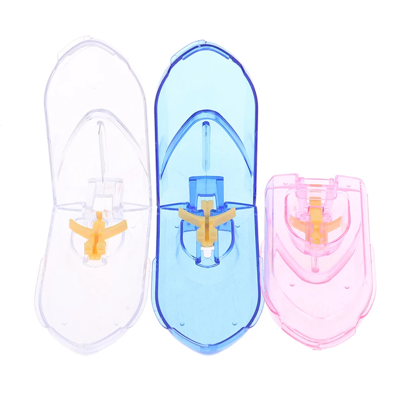 1PCS Portable Pill Cutter Splitter Divide Medicine Storage Tablet Splitters Cut Slicer Home Pill Cases Dispenser Pill Box