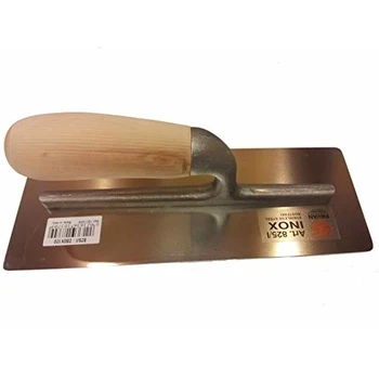 

Glooke Selected 170533 Frattone Inox