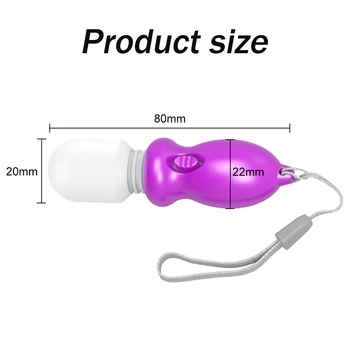 Multi-speed G Spot Vagina Vibrator Clitoris Butt Plug Anal Erotic Goods Products Sex Toys for Woman Men Adults Female Dildo Shop 4