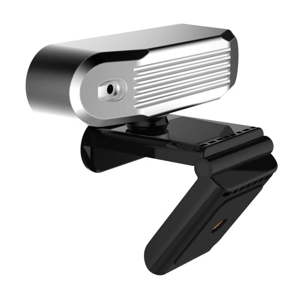 Portable HD 1080P Webcam PC Camera USB Autofocus Web Camera Flexible Video Live Teaching Cam For PC Laptop Desktop with Mic