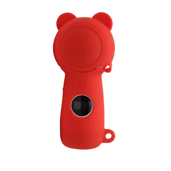 

Dustproof Protective Cover Lens Silicone Anti Scratch Photography Decorative Camera Case Drop Resistance For Samsung Gear 360