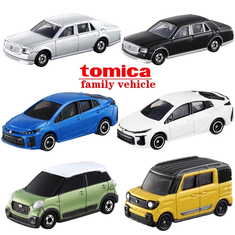 takara cars